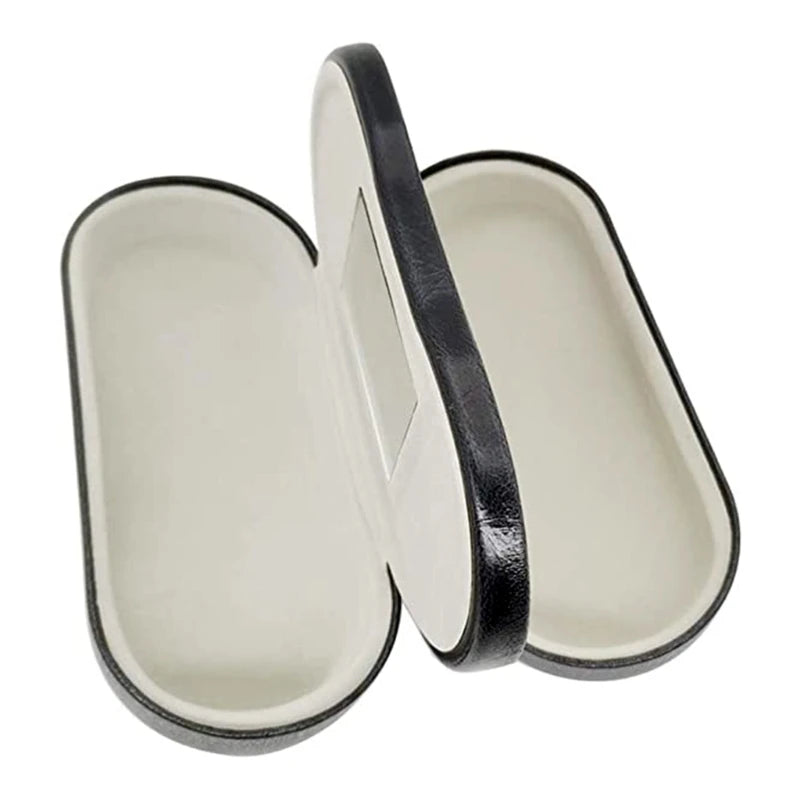 Dual- Glasses Case Holder