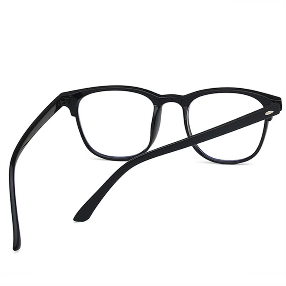 Transparent Finished Myopia