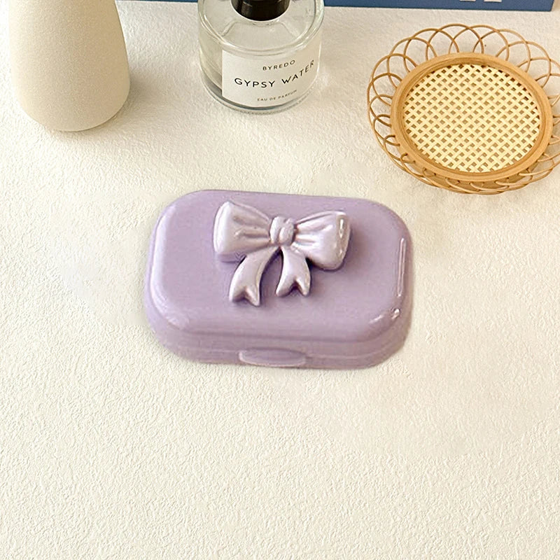 Candy Color Contact Lenses