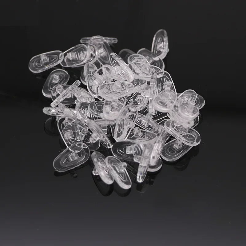 Air Chamber Glasses Nose Pad