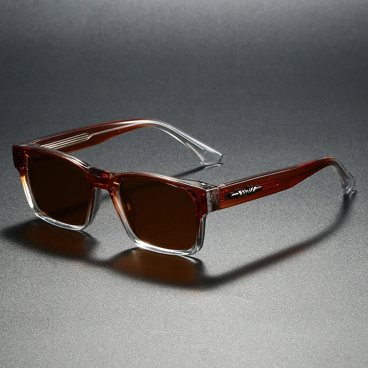 Quality Square Polarized