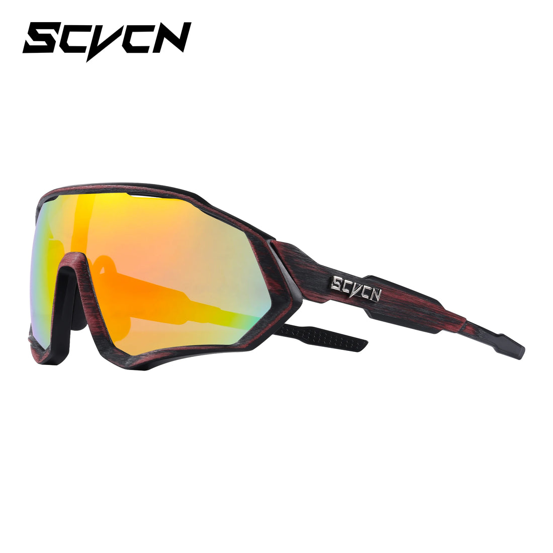 SCVCN Photochromic Sunglasses