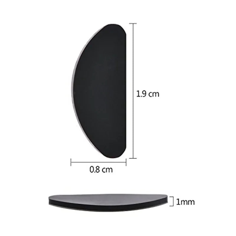 Silicone Glasses Nose Pads