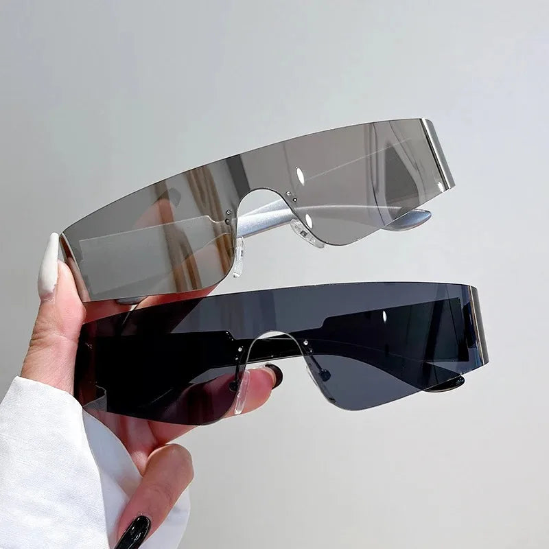 One-pieces Sunglasses Men