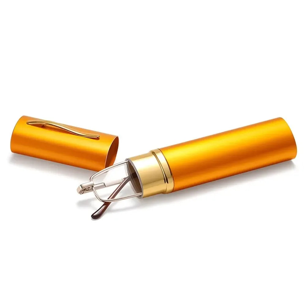 Small Reading Glasses
