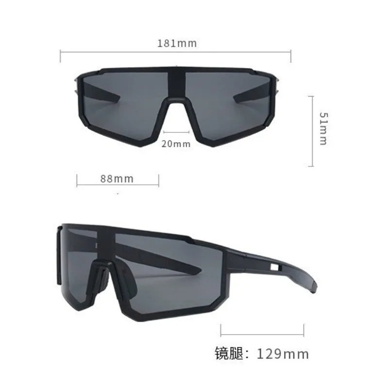 Sports Goggles Cycling