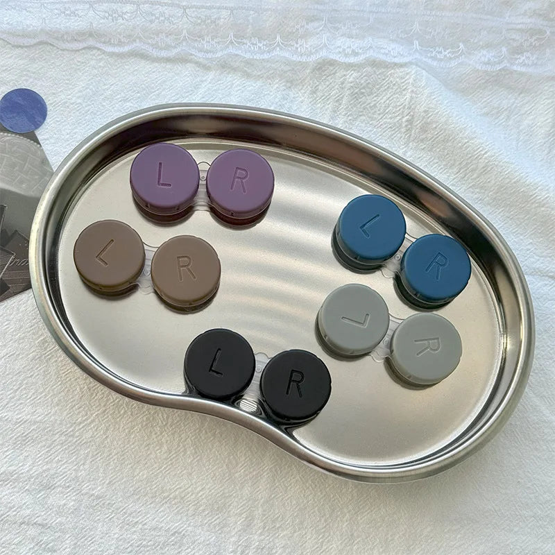 1pcs Colored Contact Lenses