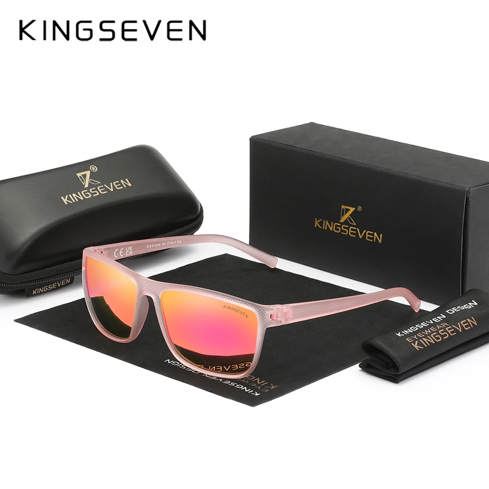 KINGSEVEN New Polarized