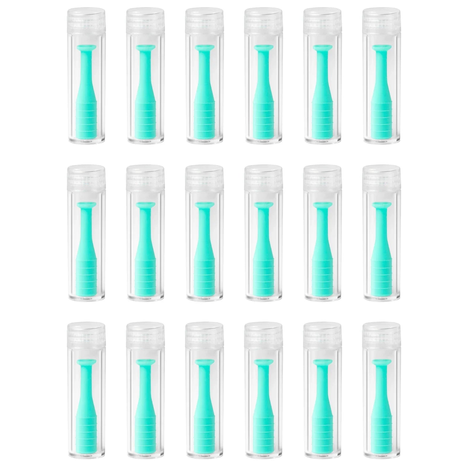 Contact Lens Remover stick