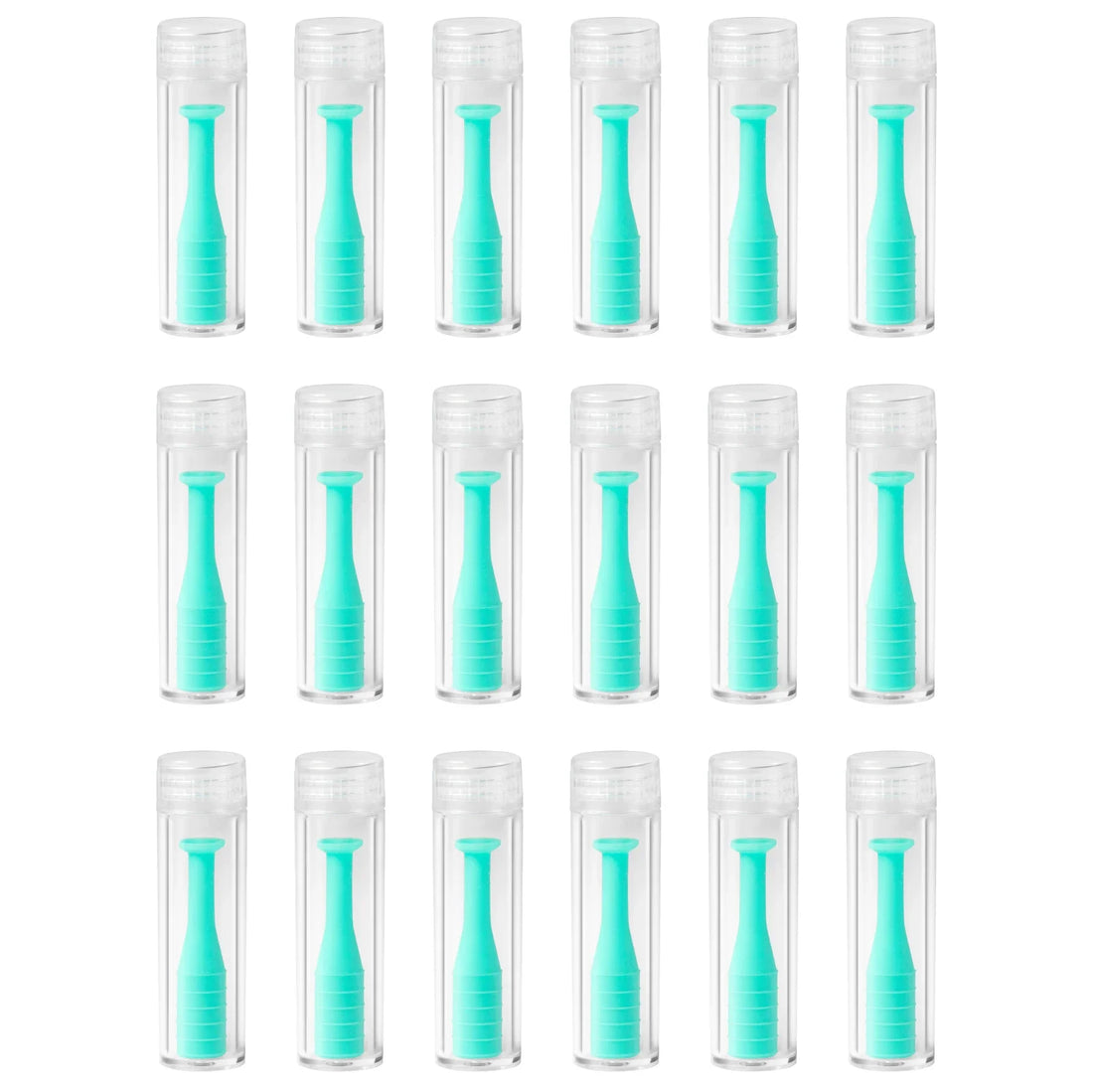 Contact Lens Remover stick