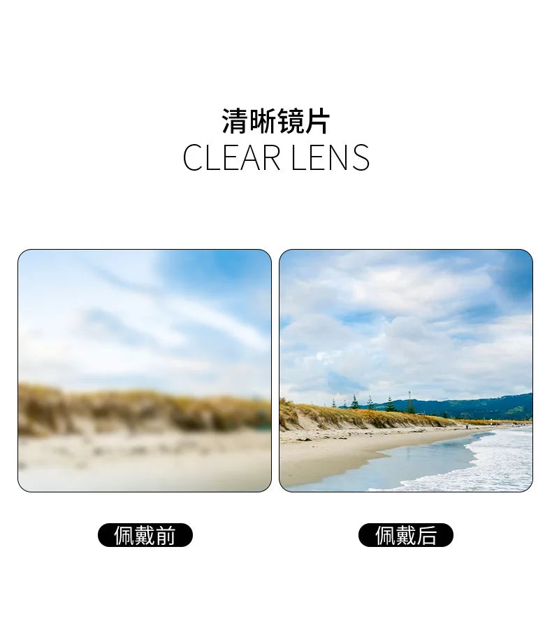 High Quality Sunglasses Men