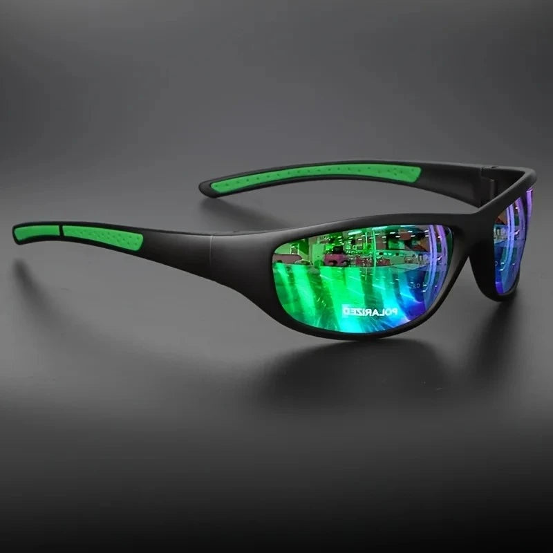 1/3PCS Unisex Polarized Sports