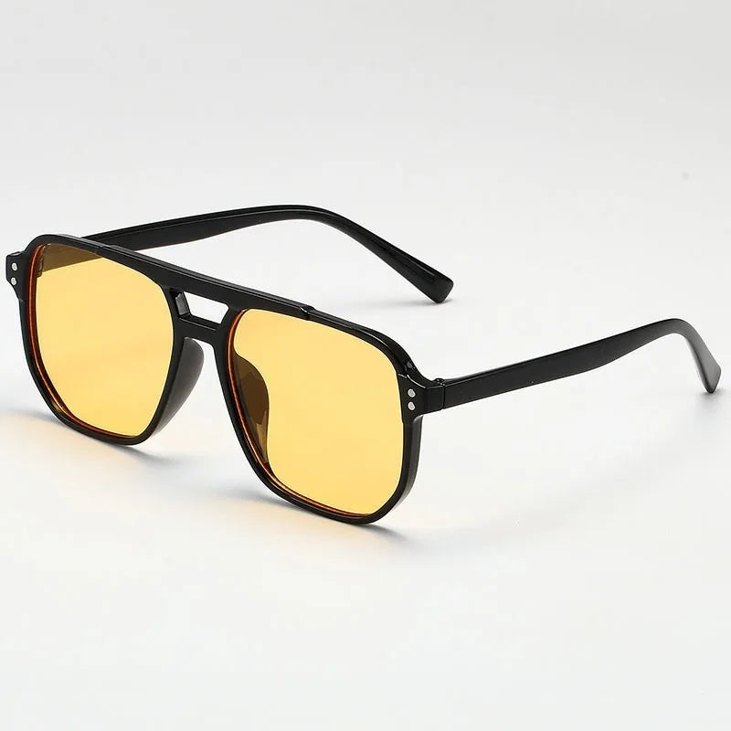 Vintage Men Women Big