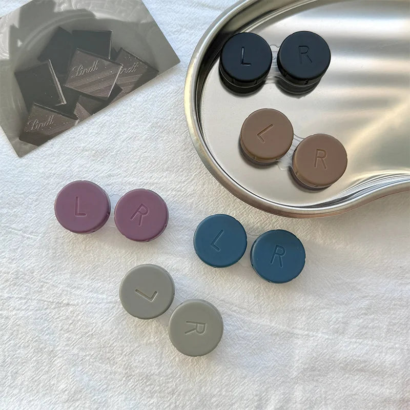 1pcs Colored Contact Lenses