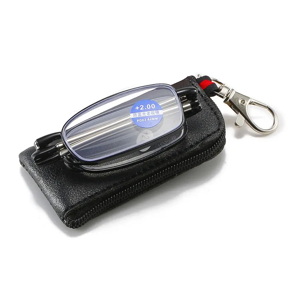 Folding Reading Glasses Portable