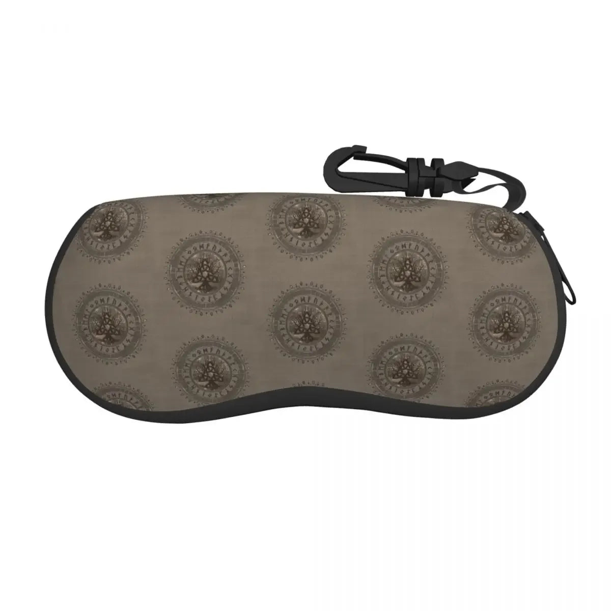 Tree Of Life Sepia Eyeglass