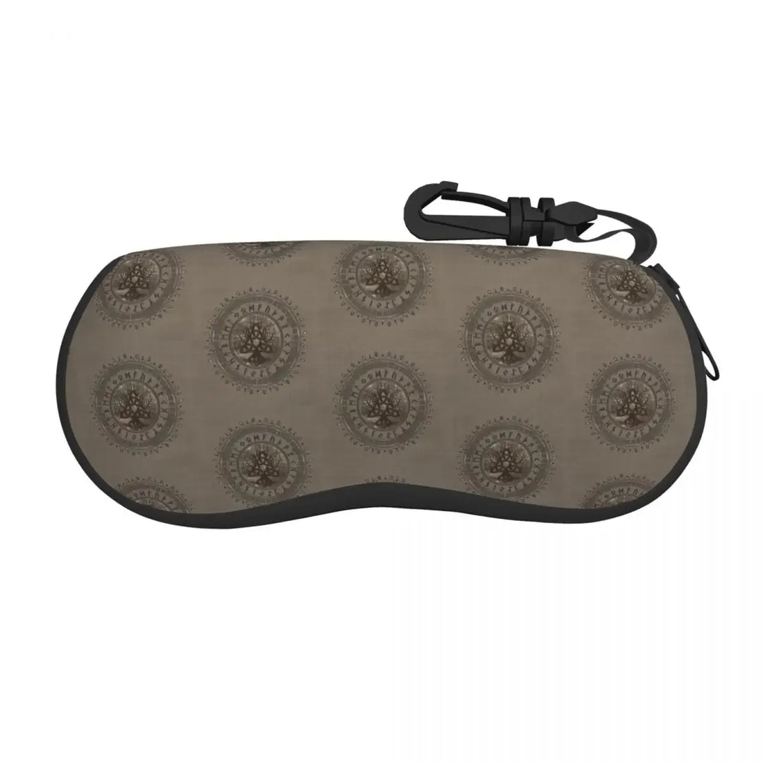 Tree Of Life Sepia Eyeglass
