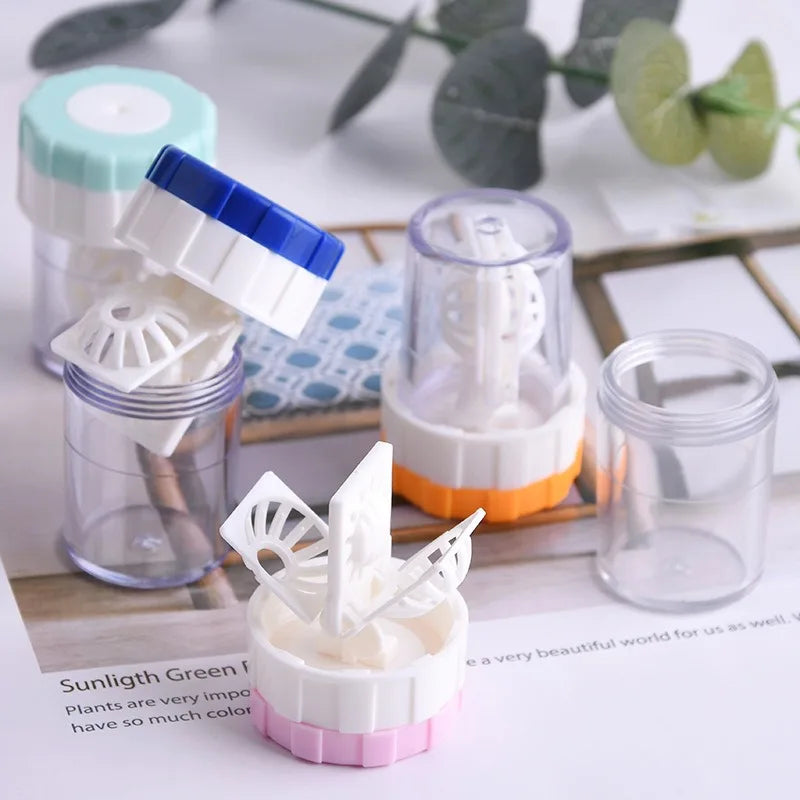 Lens Cleaning Lenses Cleaner