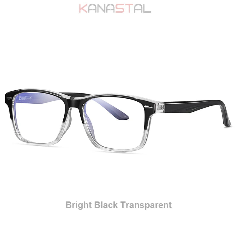 Men Optical Glasses CR39
