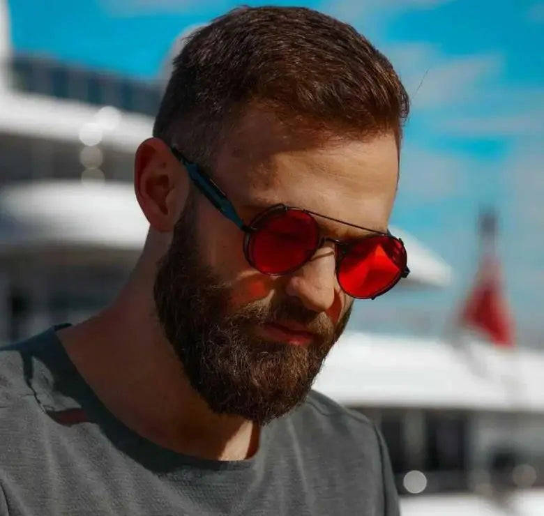 High Quality Sunglasses Men