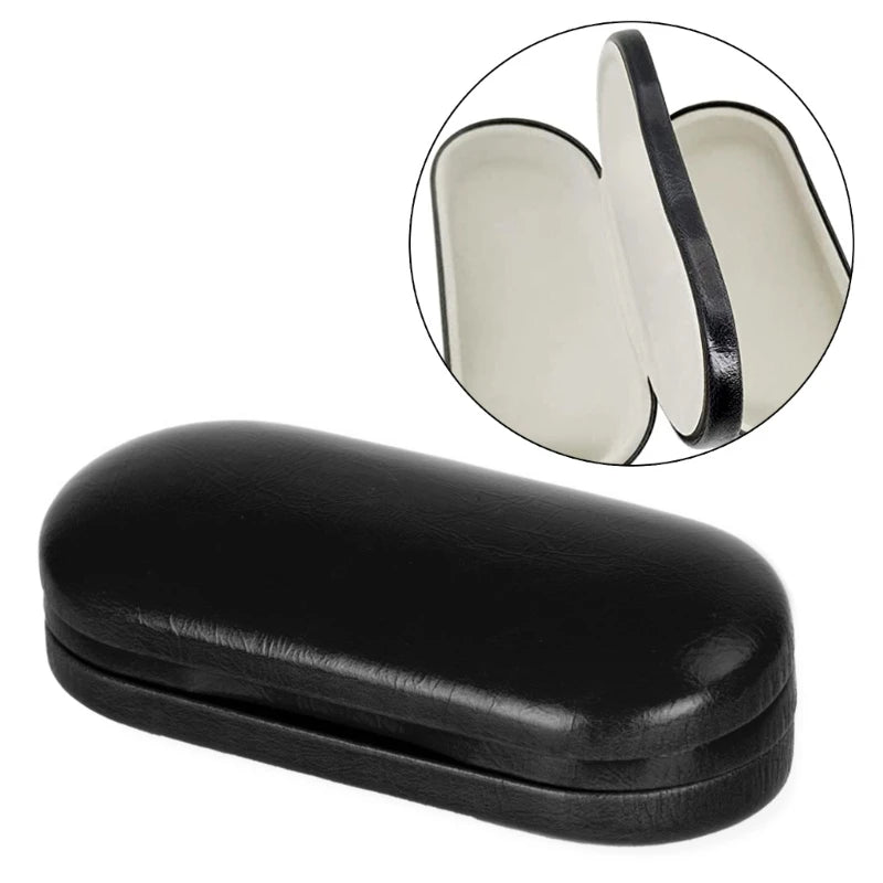 Dual- Glasses Case Holder