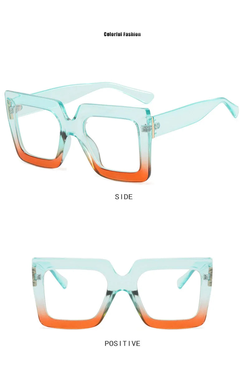 New Fashion Anti-blue Light