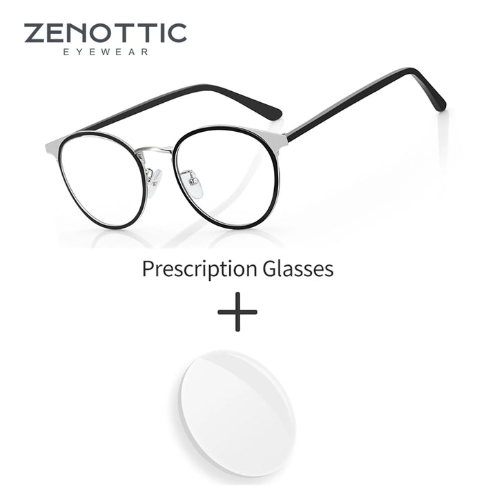 ZENOTTIC Fashion Acetate