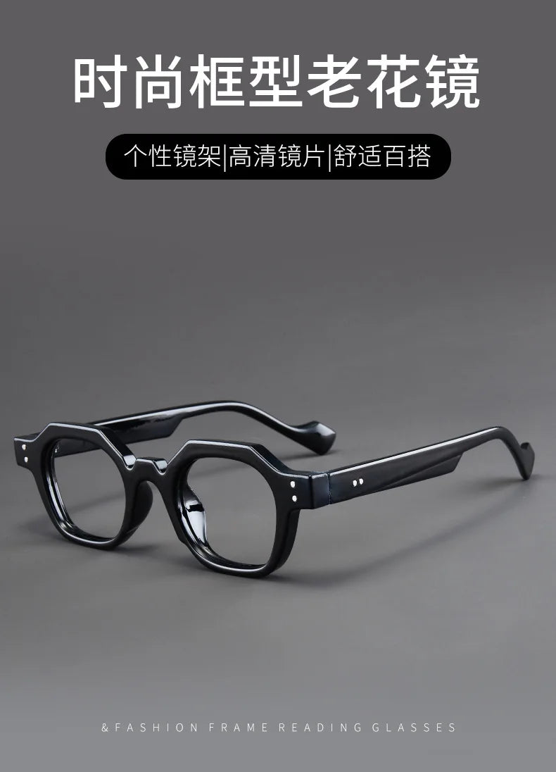 0 ~ 400 Polygonal Reading