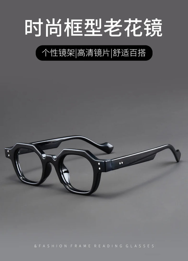0 ~ 400 Polygonal Reading