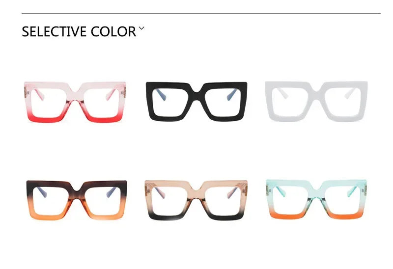 New Fashion Anti-blue Light