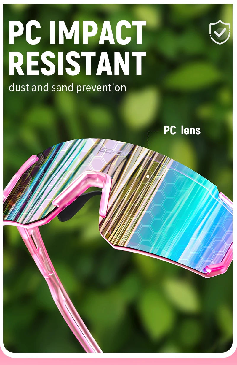 SCVCN Fsshion Sunglasses