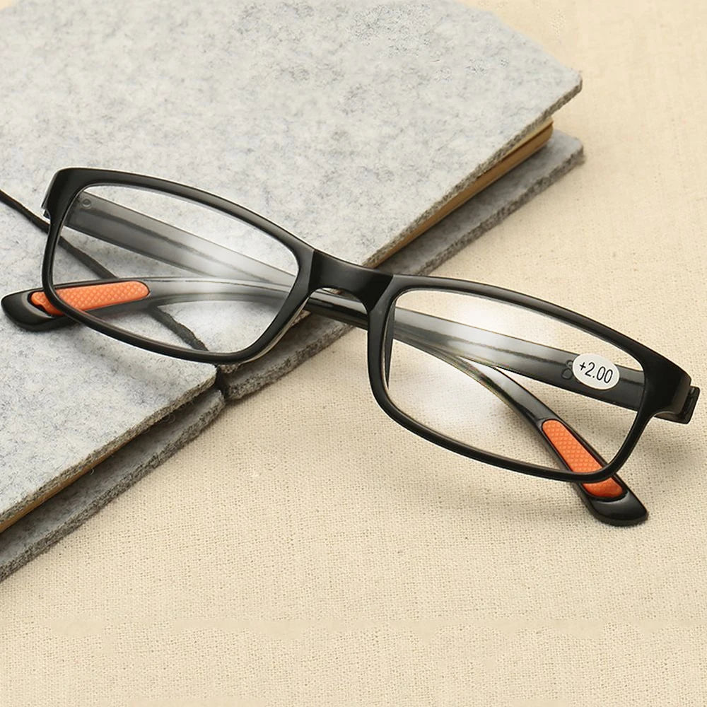 Unisex Reading Glasses Female