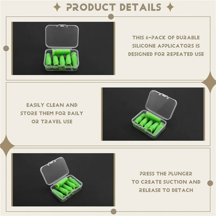 Lens Remover And Inserter