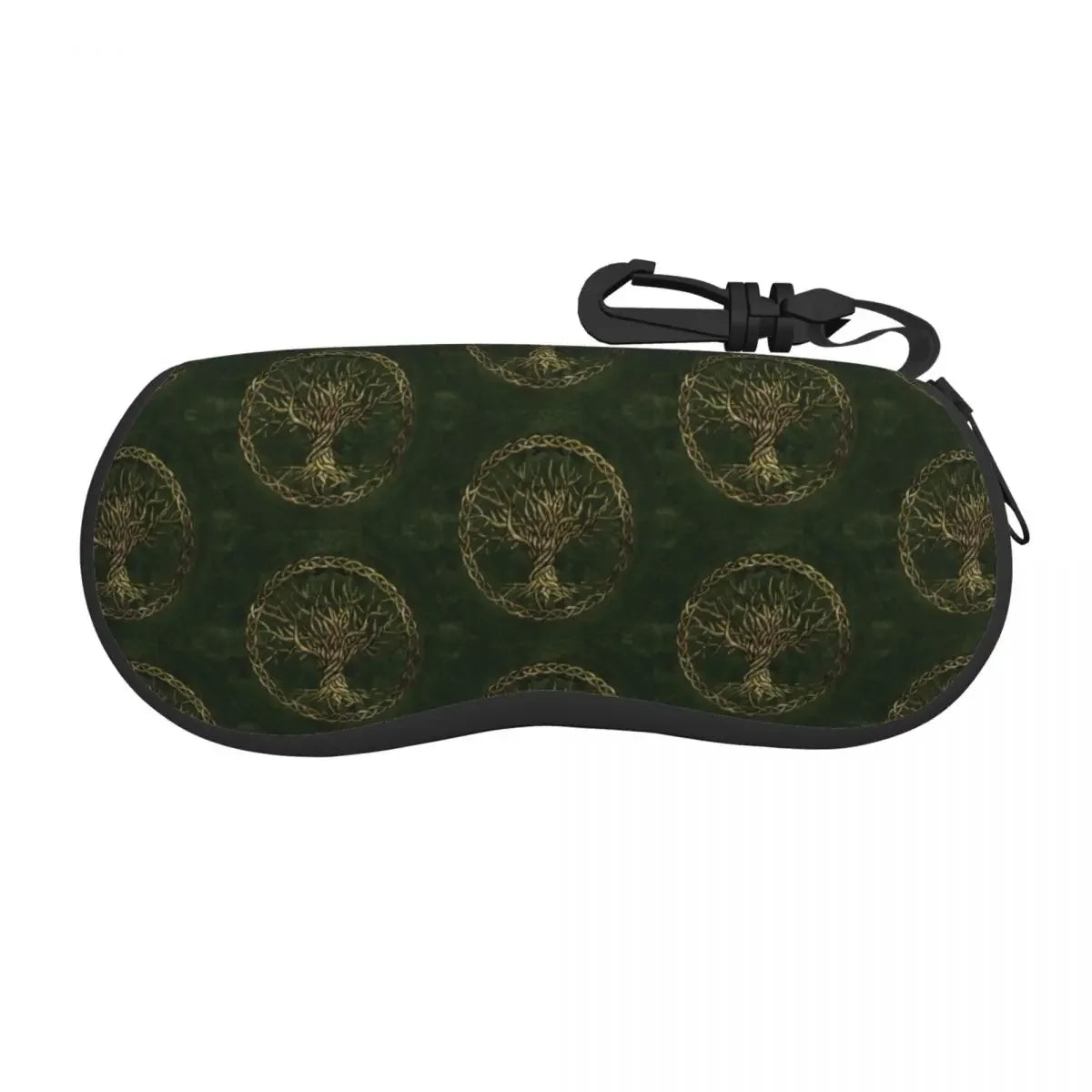 Tree Of Life Sepia Eyeglass
