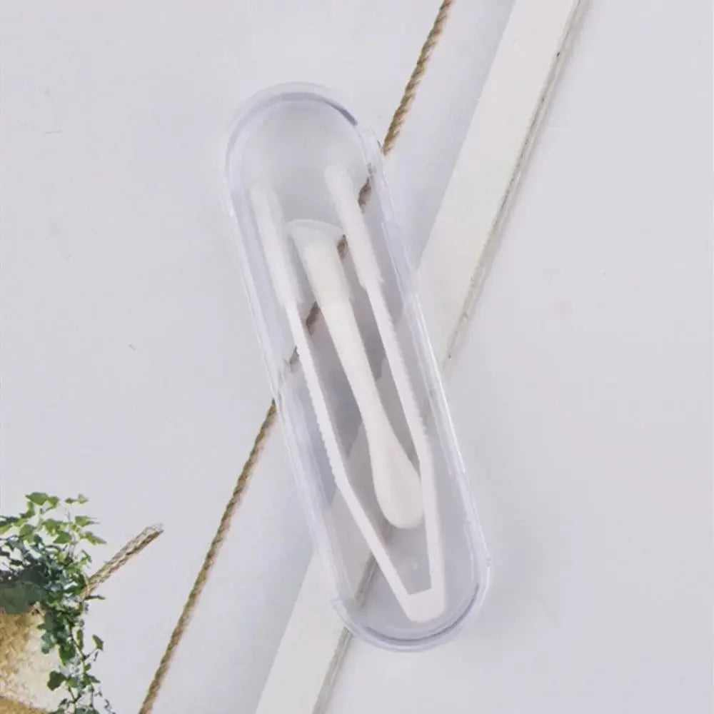 Contact Lens Remover Eyewear
