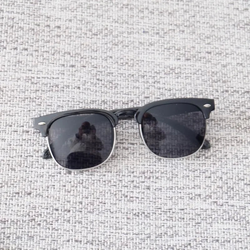 New Children Fashion Sunglasses