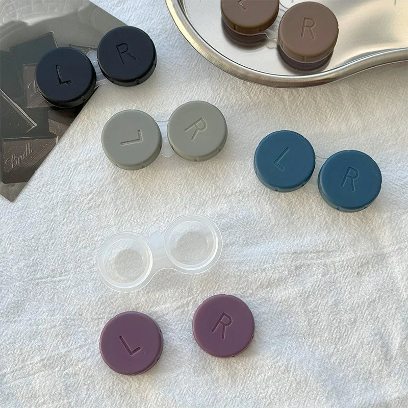 1pcs Colored Contact Lenses