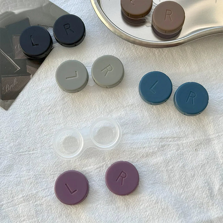 1pcs Colored Contact Lenses