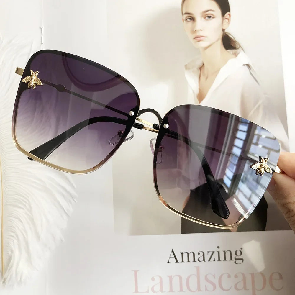2024 New Fashion Lady