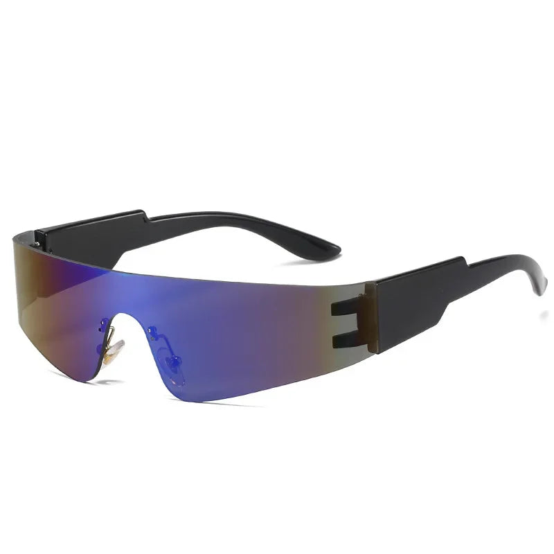 One-pieces Sunglasses Men