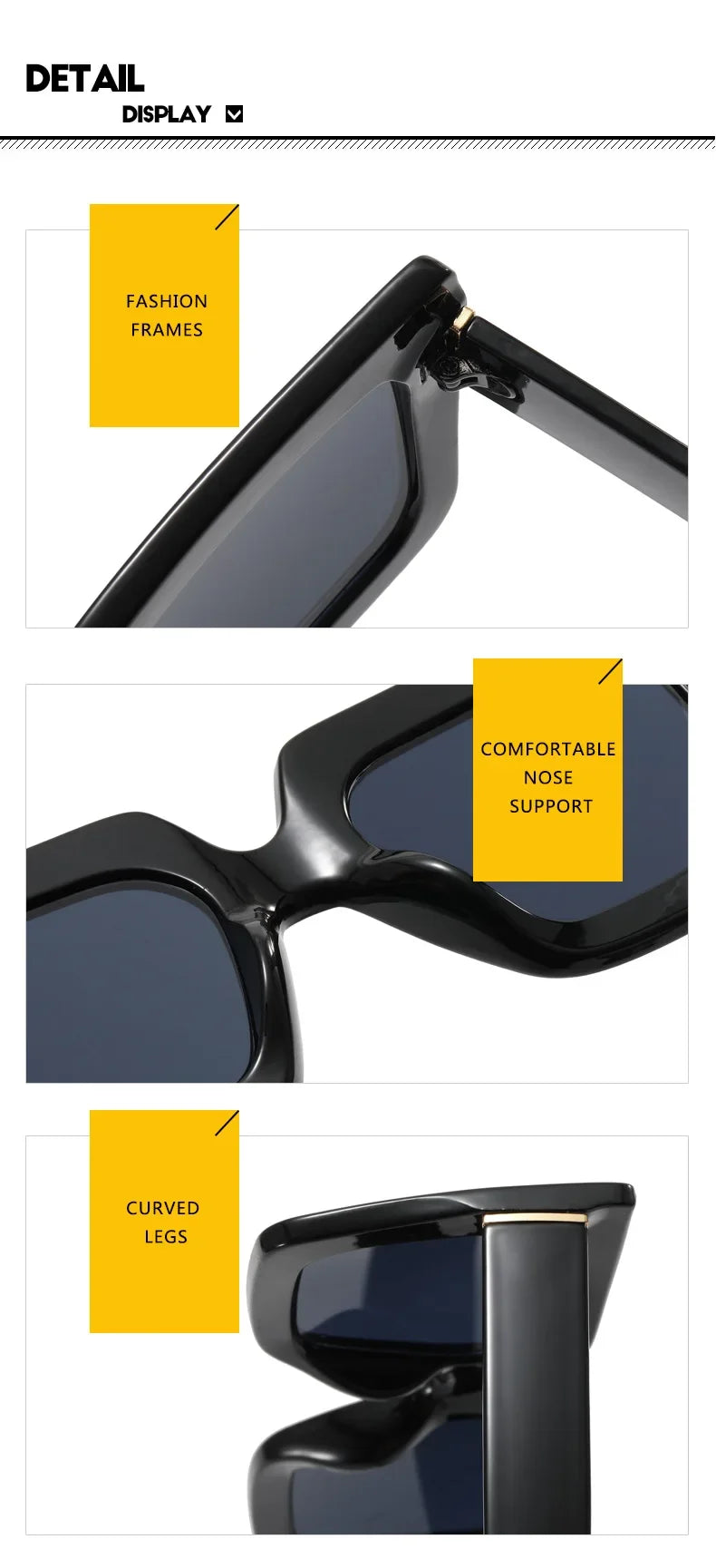 New Fashion Anti-blue Light