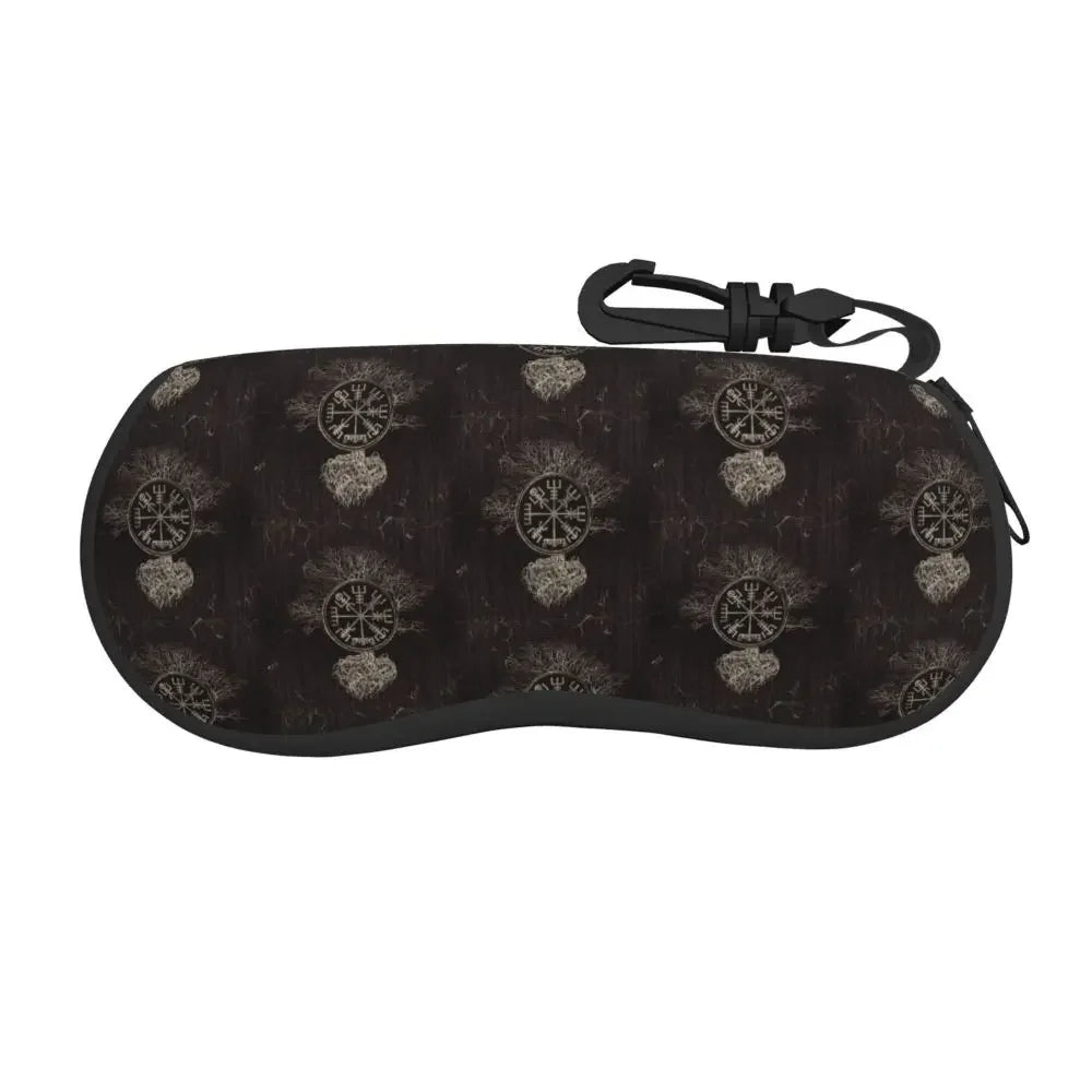 Tree Of Life Sepia Eyeglass
