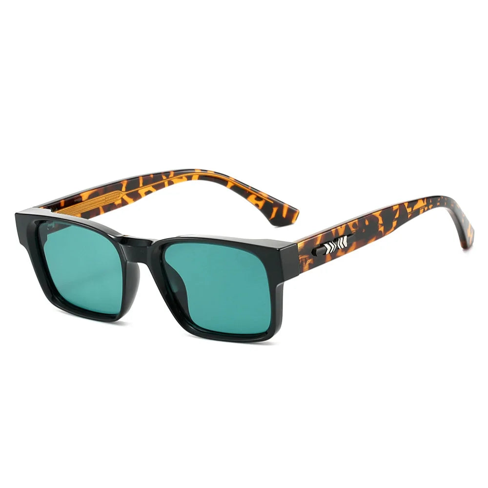 Quality Square Polarized