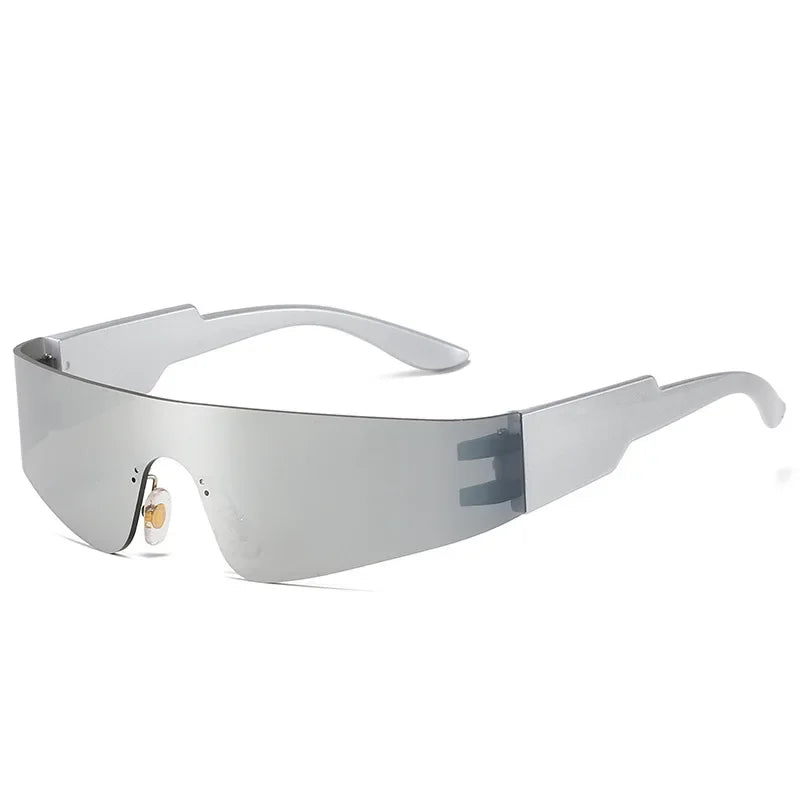 One-pieces Sunglasses Men