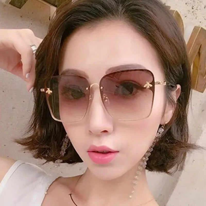 2024 New Fashion Lady