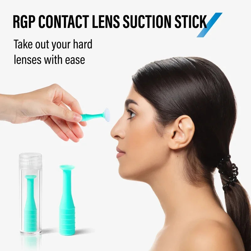 Contact Lens Remover stick