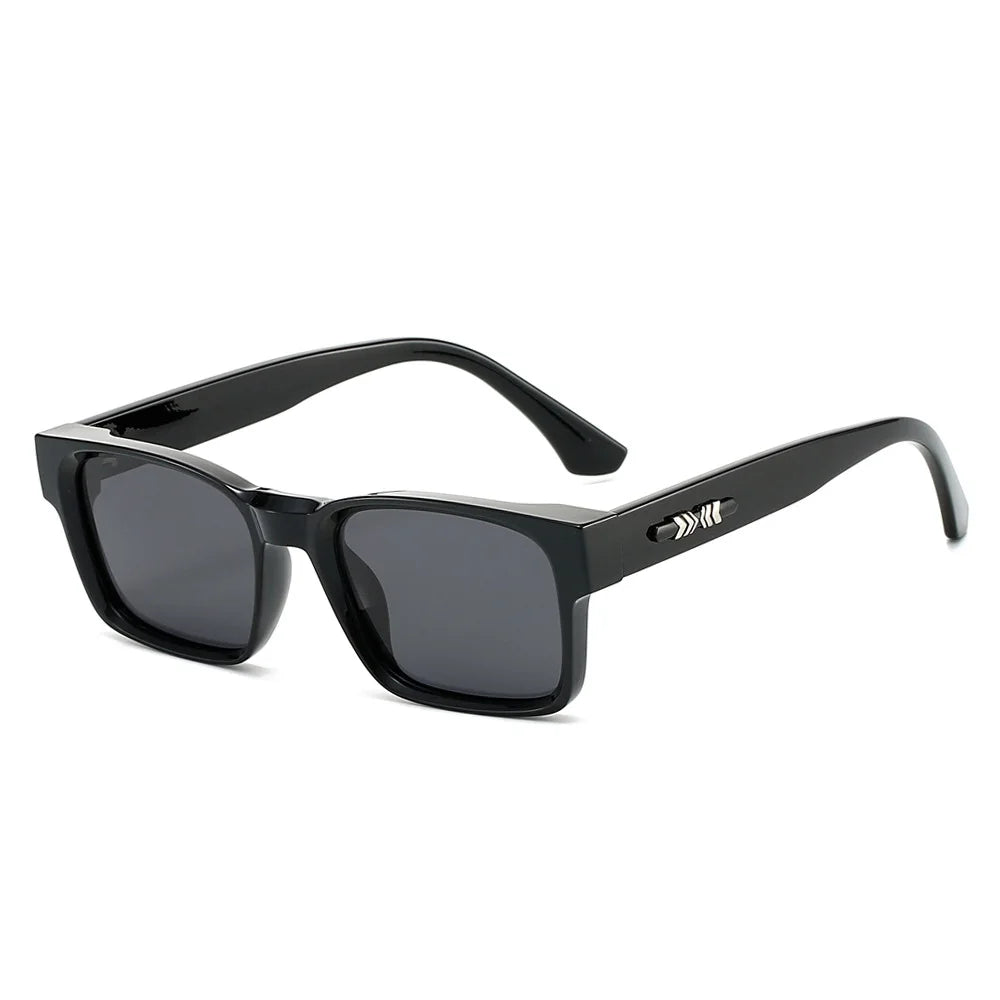 Quality Square Polarized