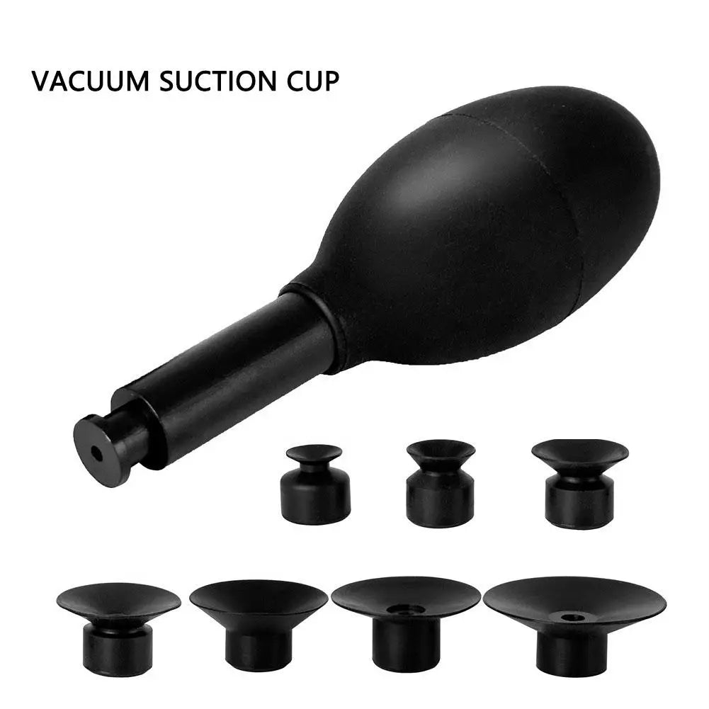 Camera Lens Sucker Kit Glass