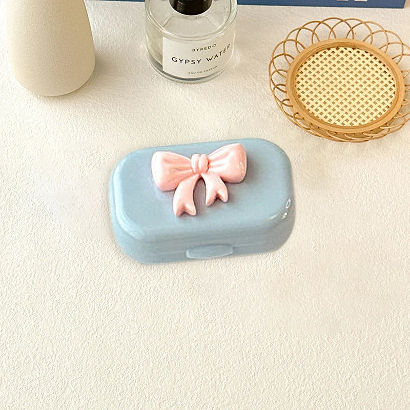 Candy Color Contact Lenses
