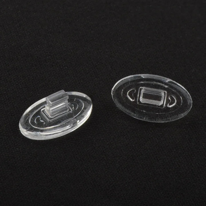 Silicone Eyeglass Nose Bracket